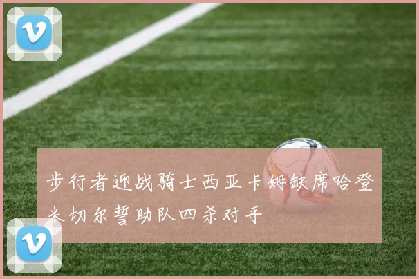 步行者迎战骑士西亚卡姆缺席哈登米切尔誓助队四杀对手