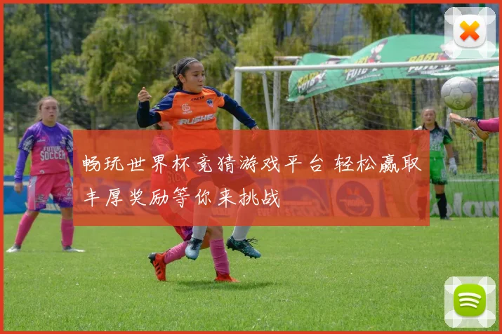 畅玩世界杯竞猜游戏平台 轻松赢取丰厚奖励等你来挑战